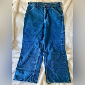 BDG Urban Outfitters Carpenter Jeans Men’s 34x30